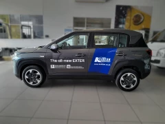 2026 Hyundai Exter 1.2 Premium Mt