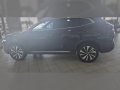 BYD SEALION 6 DYNAMIC FWD_PHEV