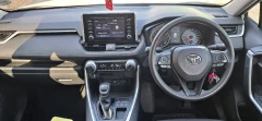 2019 Toyota Rav4 2.0 Gx Cvt 2wd