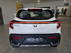 MAHINDRA XUV3X0 1.2T AX5 AT
