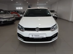 2026 Volkswagen Polo Vivo 1.4 63kw Life