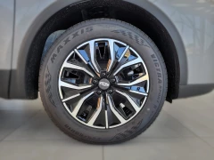 CHERY TIGGO 7 PRO 1.5T CVT EXECUTIVE