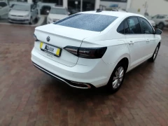 2023 Volkswagen Polo Sedan 1.6 Mpi Life Tiptronic