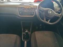 2019 VOLKSWAGEN TAKE UP 1.0 55KW 5 DR