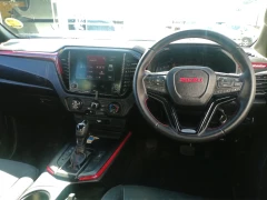 2026 Isuzu 3.0 Ddi Double Cab Hr X-rider A/t