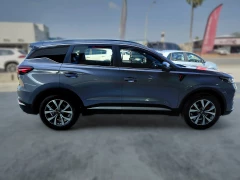 2022 Chery Tiggo 7 Pro 1.5t Cvt Executive