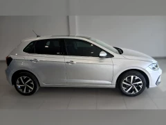 VOLKSWAGEN POLO 1.0 TSI