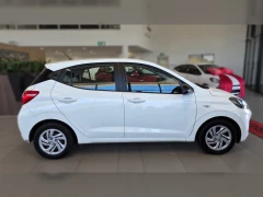 2020 Hyundai Grand I10 10 Motion