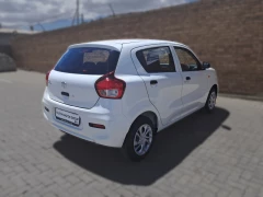 TOYOTA VITZ 10 MT 