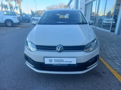 2025 Volkswagen Polo Vivo 1.4 63kw Life