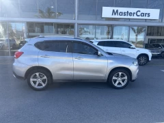 2021 Haval H2 1.5t Luxury 