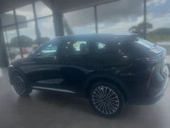 OMODA C9 2WD INSPIRE