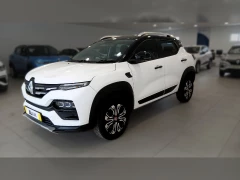 2022 Renault Kiger 1.0t Intens