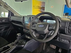 FORD RANGER SUPER CAB 20L SIT XL 4X2 6AT