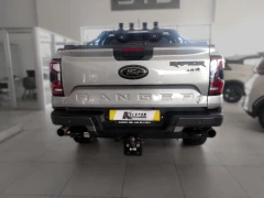 2023 Ford Ranger 30 V6 Bi Turbo Ecoboost Raptor 4x4 At