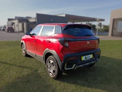 2025 Mahindra Xuv3x0 1.2t Mx3 At