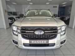 FORD RANGER DOUBLE CAB 2.0L SIT XL 4X4 10AT