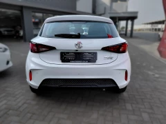 2026 Mg Mg3 80 Kw 2kwh Hev Lux