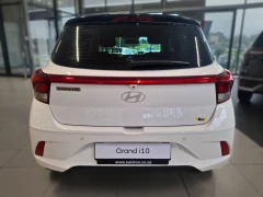 HYUNDAI GRAND I10 1.0 PREMIUM MT MY24