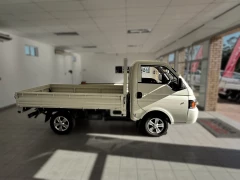 JAC X200 28D SC DS