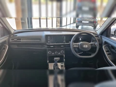 HYUNDAI ALCAZAR 1.5 EXECUTIVE DIESEL AT 7STR