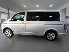 2022 Volkswagen T6 Kombi 2.0 Tdi Dsg 103kw Trendline	