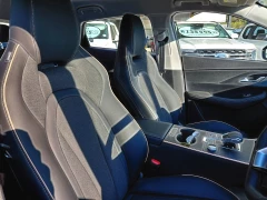 2026 Omoda C5 1.5t Style X