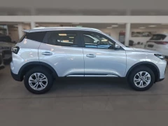 CHERY TIGGO 4 CROSS LITE MT