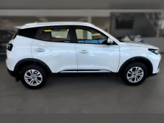 CHERY TIGGO 4 CROSS LITE CVT