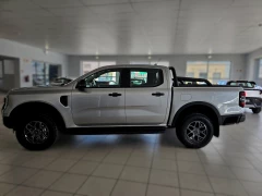 FORD RANGER DOUBLE CAB 2.0L BIT XLT 4X2 10AT