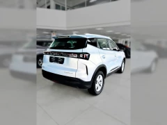 CHERY TIGGO 4 CROSS LITE MT
