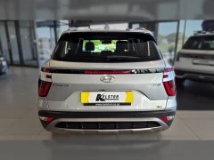 2021 Hyundai Creta 1.5 Executive Diesel At