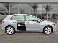 2026 Volkswagen Golf 1.4 Tsi 110kw Life Tiptronic