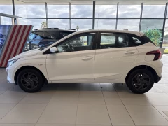 2025 Hyundai I20 1.4 Premium At My24