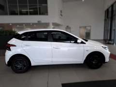 2024 Hyundai I20 1.4 Motion At