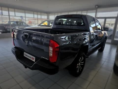 FOTON G7 DCAB 4X2 TL MT