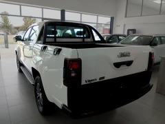 JMC VIGUS DOUBLE CAB DIESEL AT 4X2