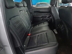 2026 Ford Ranger Double Cab 2.0d Xlt Hr Automatic D/c P/u