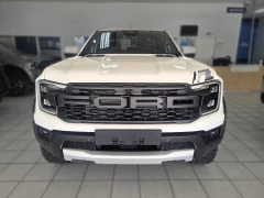 FORD RANGER DOUBLE CAB 3.0L V6 TT RAPTOR 4WD 10AT