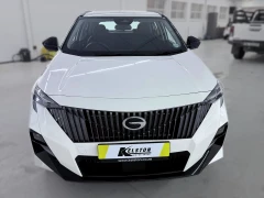 2026 Gac Gs3 Emzoom 1.5t Petrol Dct 4x2 Executive