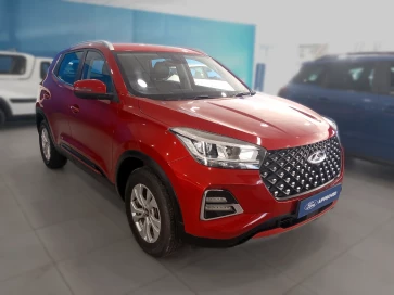 2023 Chery Tiggo 4 Pro 15l Urban
