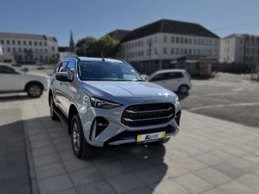 Isuzu 1.9 Ddi Mu-x Hr Ls A/t