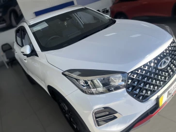 2023 CHERY TIGGO 4 PRO 15T CVT ELITE SE ADAS