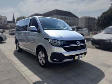 2022 Volkswagen Kombi Trendline Tdi 110kw Swb Dsg