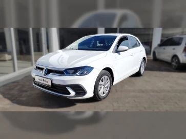 Volkswagen Polo 1.0 Tsi
