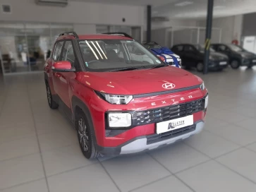 2025 Hyundai Exter 1.2 EXECUTIVE MT