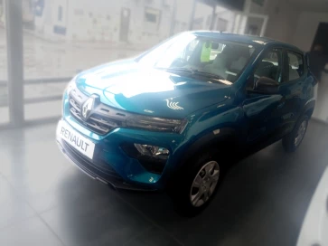 Renault Kwid 1.0l Evolution