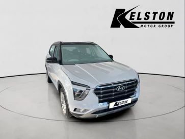 2022 Hyundai Creta 1.5 Executive Diesel AT