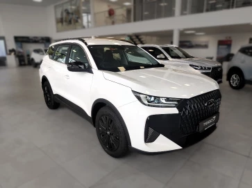 Chery Tiggo 7 Dark Edition