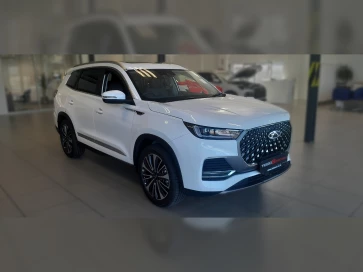 Chery Tiggo 8 Pro Max 2.0t Fwd